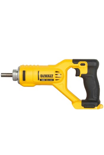 Вібратор глибинний акумуляторний DeWALT DCE531N