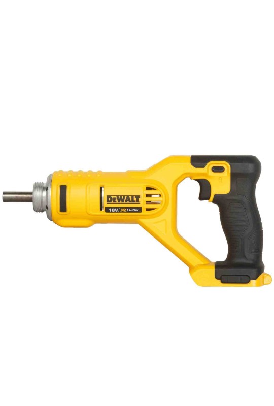 Вібратор глибинний акумуляторний DeWALT DCE531N