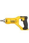 Вібратор глибинний акумуляторний DeWALT DCE531N