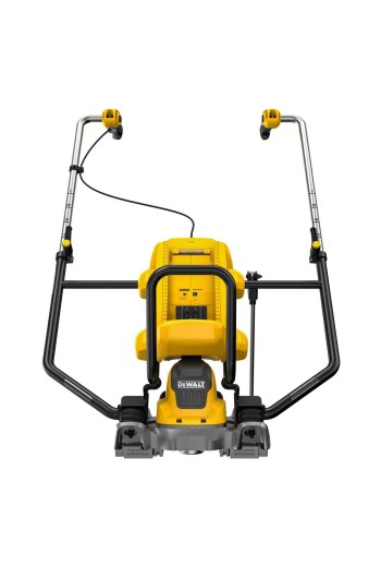 Віброрейка акумуляторна POWERSHIFT DeWALT DCPS330N