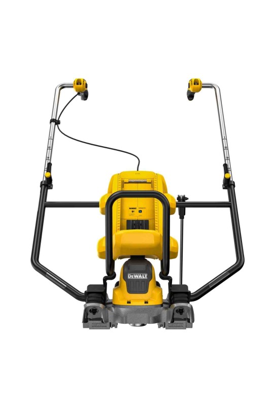 Віброрейка акумуляторна POWERSHIFT DeWALT DCPS330N