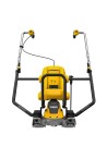 Віброрейка акумуляторна POWERSHIFT DeWALT DCPS330N