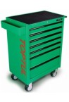 Візок для інструментів 7 секцій TOPTUL TCAA0701