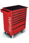 Візок для інструментів 7 секцій TOPTUL TCAA0702