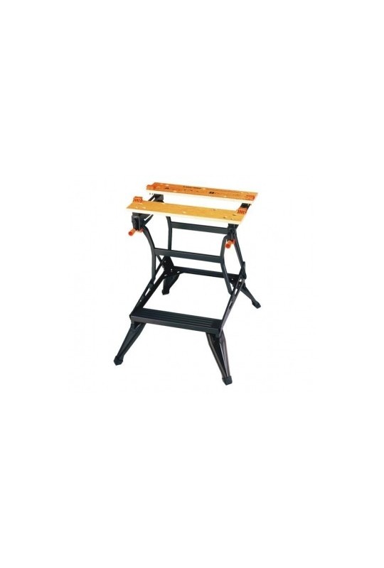 Верстат BLACK+DECKER WM 536