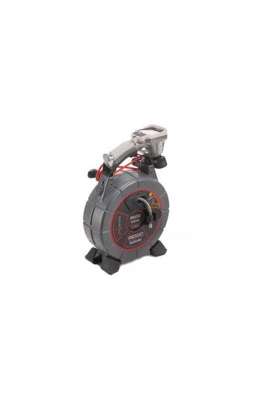 RIDGID 40823 ВІДЕОКАМЕРА SeeSnake nanoReel N85S CA300