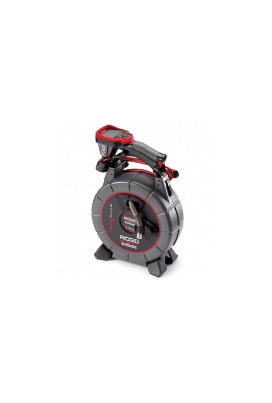 RIDGID 40793 SeeSnake microDrain™ D65S/CA-300