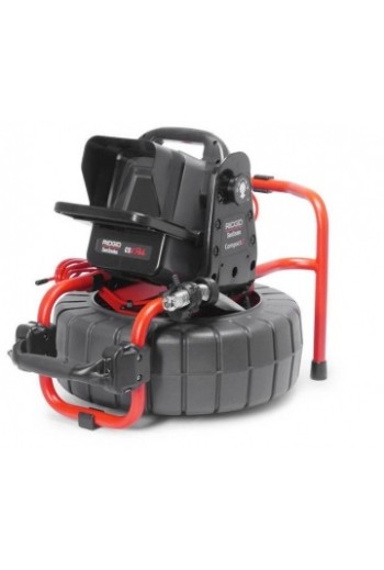 RIDGID 48118 SeeSnake Compact 2 CS6Pak ТЕЛЕІНСПЕКЦІЯ ТРУБ
