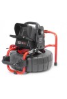 RIDGID 48118 SeeSnake Compact 2 CS6Pak ТЕЛЕІНСПЕКЦІЯ ТРУБ