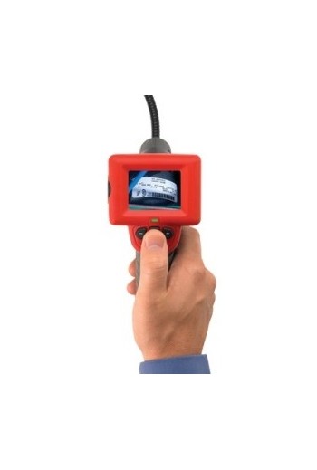 Цифрова камера для відеодіагностики micro CA-25 Ridgid 40043