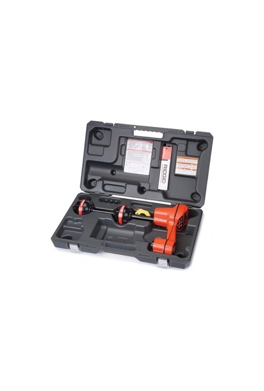 Кейс для локатора RIDGID NaviTrack Scout