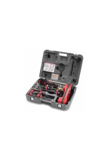 Кейс для локатора RIDGID NaviTrack II