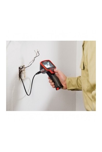 Ручна відеоінспекційна камера-ендоскоп micro CA-150