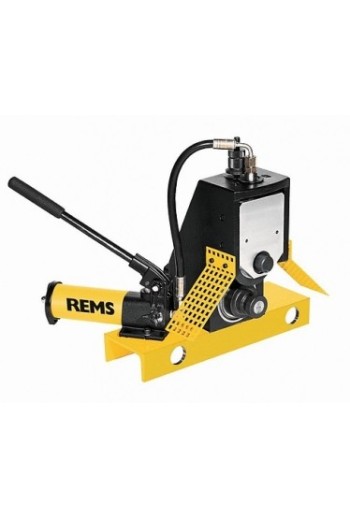 Жолобонакатник REMS