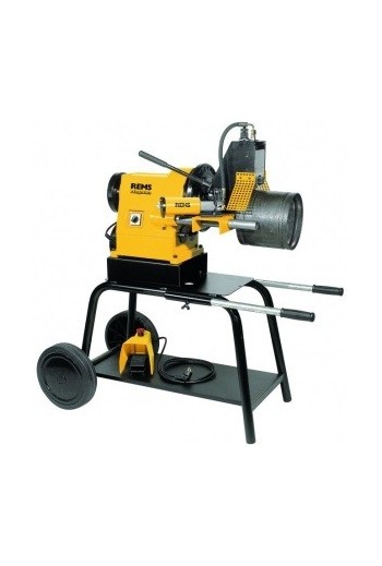 Жолобонакатник REMS Магнум 2020 RG-T (380 В, 2000 Вт)