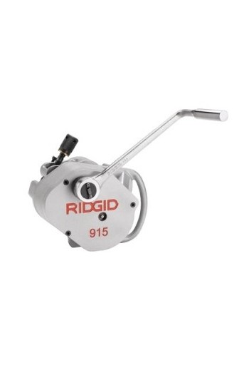 Жолобонакатник портативний RIDGID 915