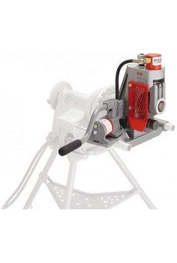 Жолобонакатник гідравлічний RIDGID 918 (300 Компакт / 1233) 2&rdquo,-12&rdquo,