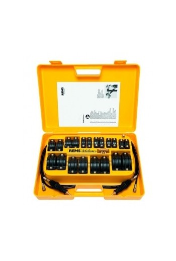 Апарат для заморожування труб REMS Ескімо Сет