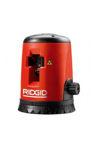 Лазерний гіро рівень RIDGID Micro CL-100