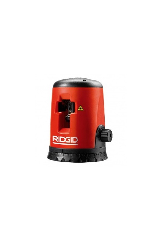 Лазерний гіро рівень RIDGID Micro CL-100