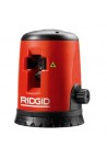 Лазерний гіро рівень RIDGID Micro CL-100
