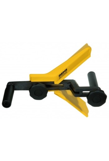 Фаскознімач REMS RAG P 32-250