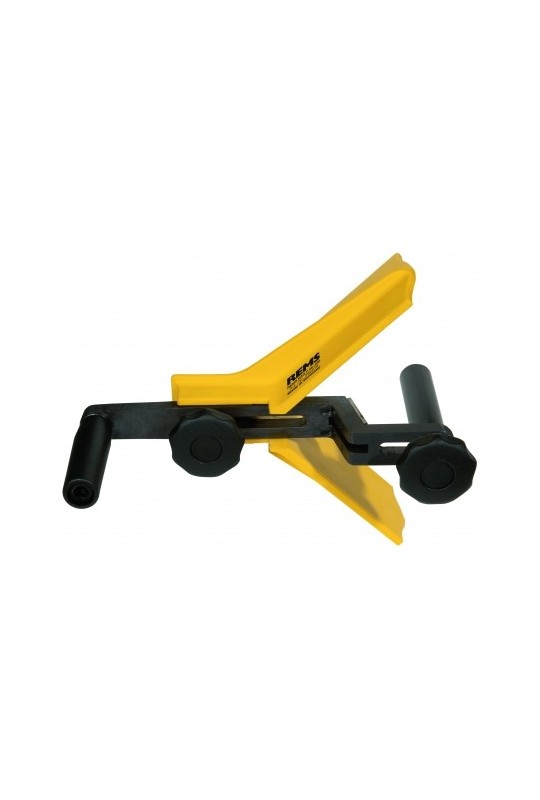 Фаскознімач REMS RAG P 32-250