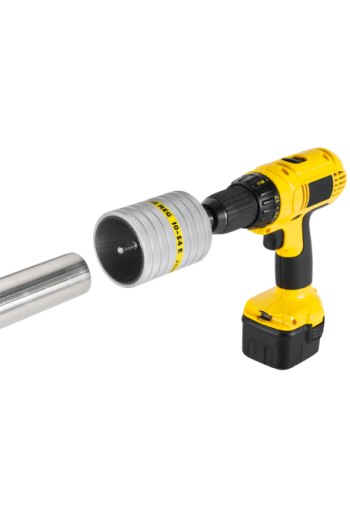 Гратознімач зовнішній/внутрішній REMS REG 10-54 E