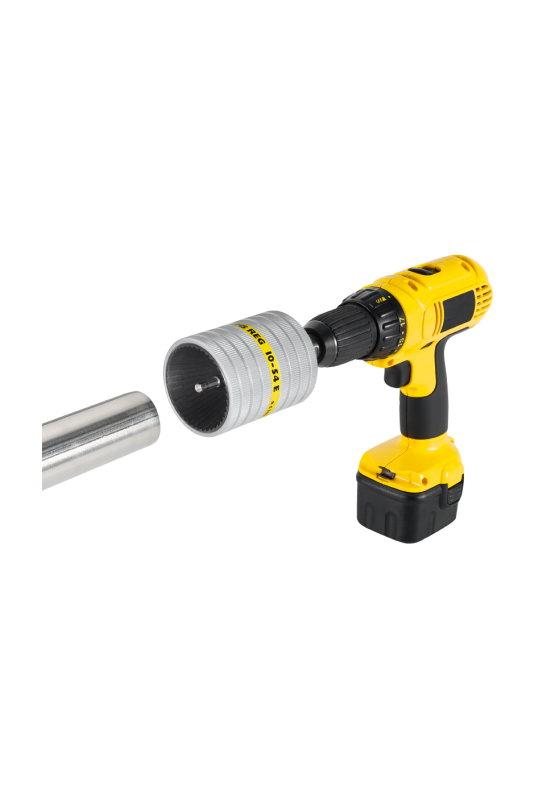 Гратознімач зовнішній/внутрішній REMS REG 10-54 E