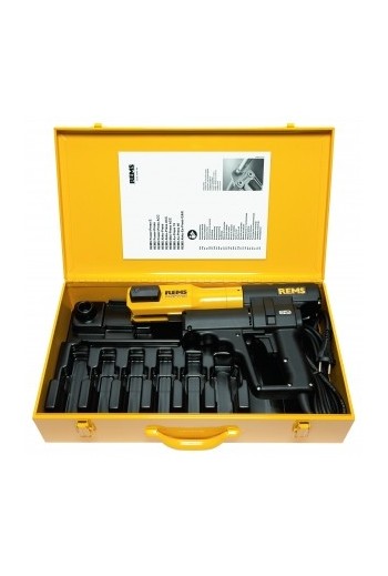 Прес електричний REMS Пауер-Прес (базовий комплект)