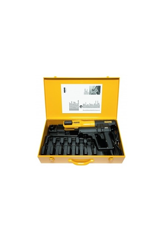 Прес електричний REMS Пауер-Прес (базовий комплект)