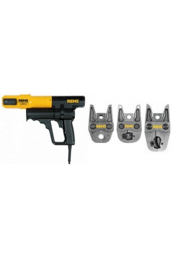 Прес електричний REMS Пауер-Прес ACC (тільки привід)