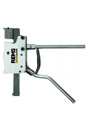 Прес ручний аксіальний REMS Акс-Прес HK