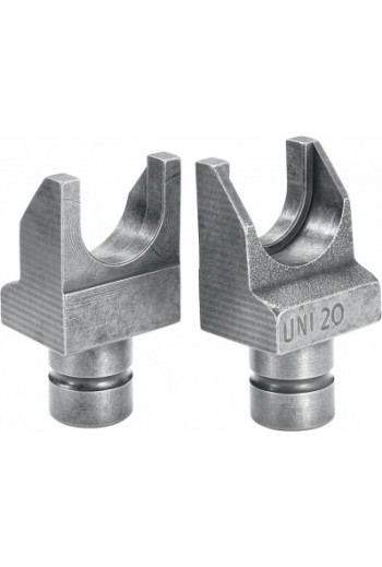 Прес-головки REMS