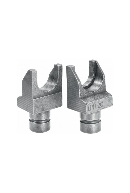 Прес-головки REMS