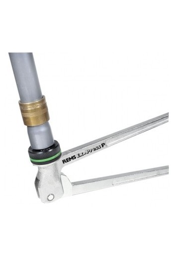Експандер ручний REMS Екс-Прес P (тільки розширювальні кліщі)