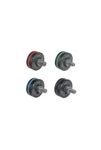 Розширювальні головки REMS P