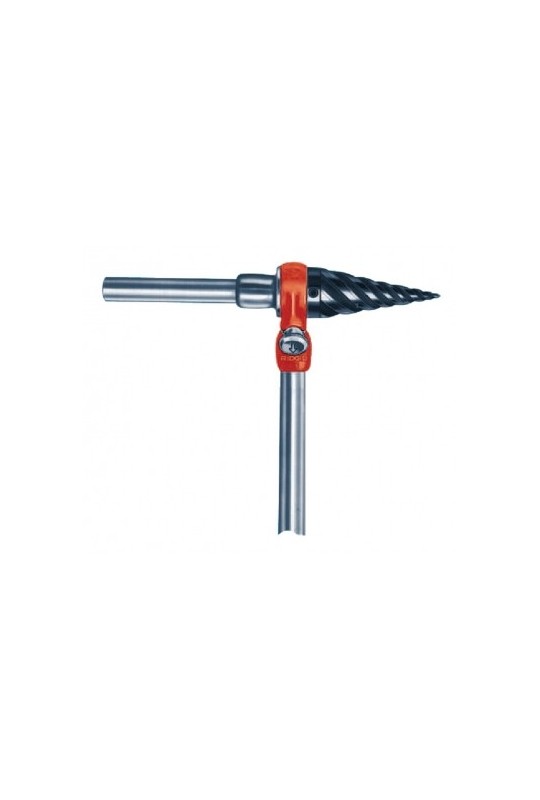 Зенківка RIDGID 2-S (1/4"-2")