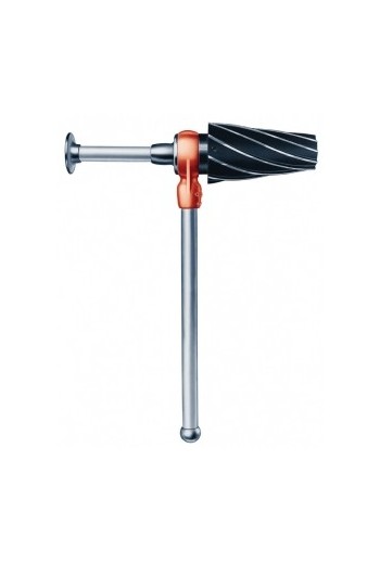 Зенківка RIDGID 254 (2 1/2"-4")