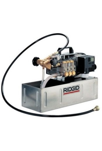 Гідропрес електричний RIDGID 1460-E (115 В)