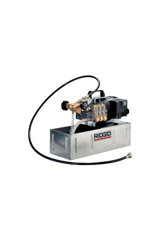 Гідропрес електричний RIDGID 1460-E (115 В)