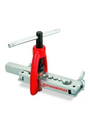 Стандартні розвальцівники ROTHENBERGER 45о 3/16-1/4-5/16-3/8-7/16-1/2-5/8