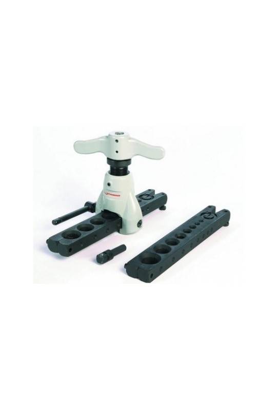 Розвальцівник ROTHENBERGER ексцентриковий 1/8-3/16-1/4-5/16-3/8-1/2-5/8- 3/4 та 6-8-10-12-14-15-16-18 мм