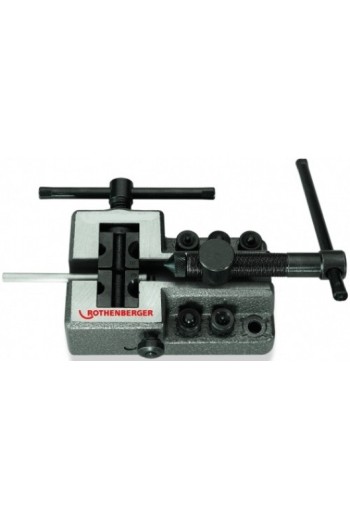 Подвійний прес для розвальцювання ROTHENBERGER ДБ10