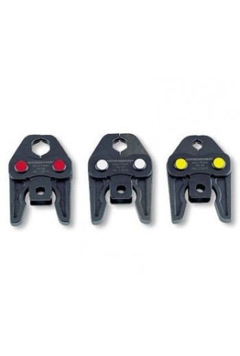 Кліщі для прес-фітингу ROTHENBERGER G-16