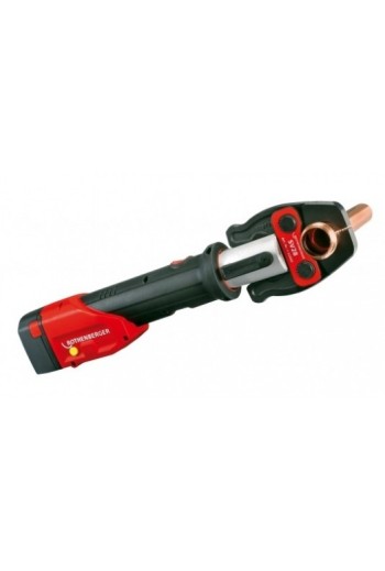 Прес-фітінг ROTHENBERGER РОМАКС Компакт SV