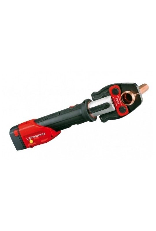 Прес-фітінг ROTHENBERGER РОМАКС Компакт SV