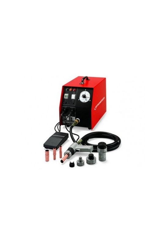 Експандер-пістолет ROTHENBERGER H1 до апарату Н600 для труб D-8-67мм, h-2,5мм, шланг, кабель керування 2,5м