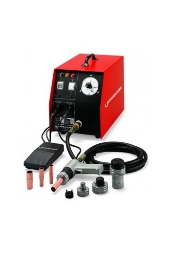 Електрогідравлічний експандер ROTHENBERGER H600