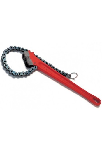 Ланцюговий ключ RIDGID С-12 для труб до 4